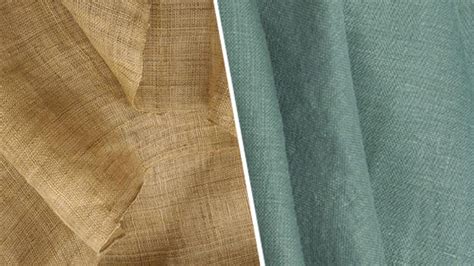 metallic ramie fabric|ramie vs linen.